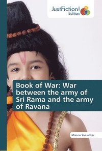 bokomslag Book of War