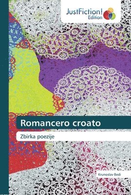 bokomslag Romancero croato