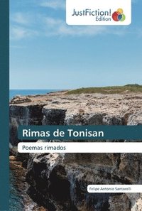 bokomslag Rimas de Tonisan