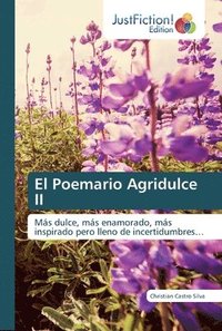 bokomslag El Poemario Agridulce II