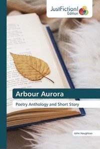 bokomslag Arbour Aurora
