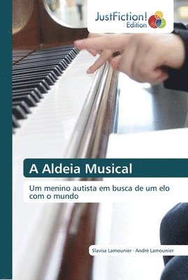 bokomslag A Aldeia Musical