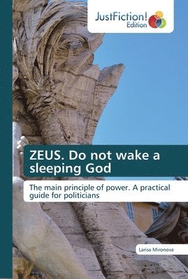 ZEUS. Do not wake a sleeping God 1