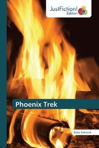 bokomslag Phoenix Trek