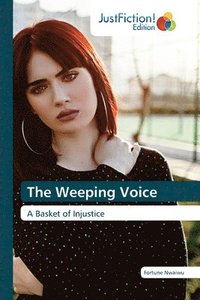 bokomslag The Weeping Voice