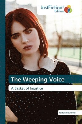 The Weeping Voice 1