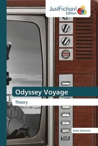 bokomslag Odyssey Voyage