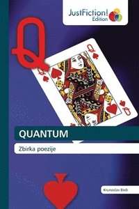 bokomslag Quantum