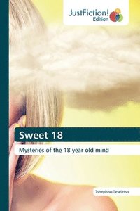 bokomslag Sweet 18