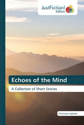 Echoes of the Mind 1