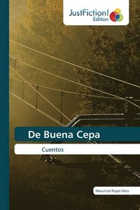 bokomslag De Buena Cepa