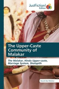 bokomslag The Upper-Caste Community of Malakar