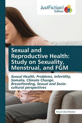 Kousik Das Malakar - Sexual and Reproductive Health, Häftad