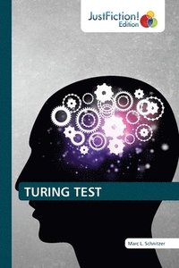 bokomslag Turing Test