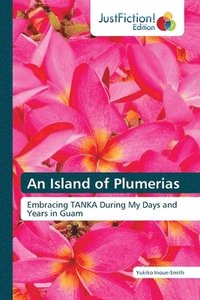 bokomslag An Island of Plumerias