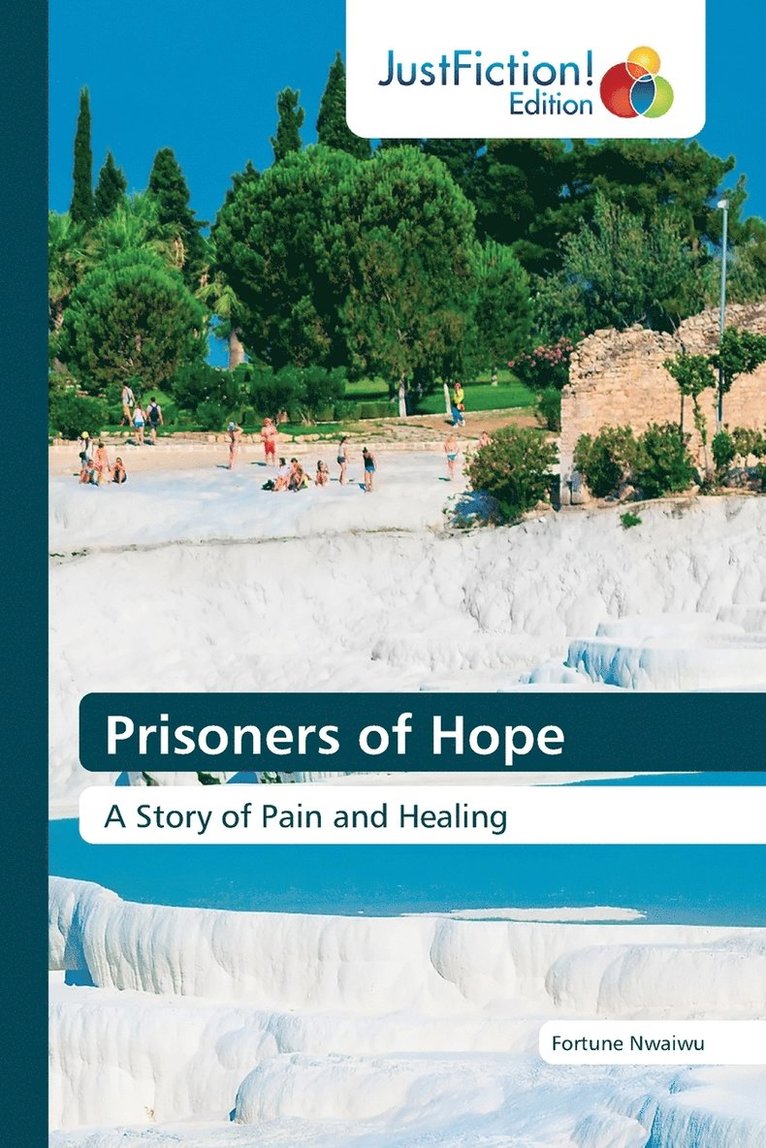 Prisoners of Hope 1