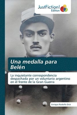 Una medalla para Beln 1