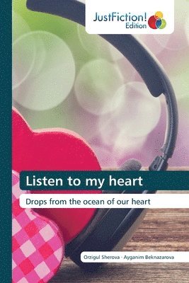 Listen to my heart 1