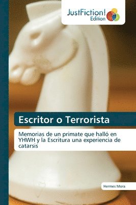 Escritor o Terrorista 1