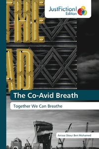 bokomslag The Co-Avid Breath