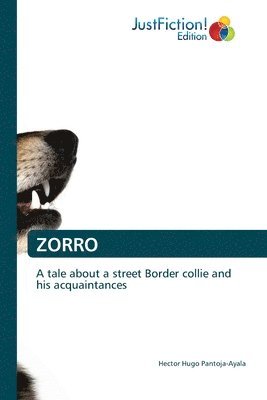 Zorro 1