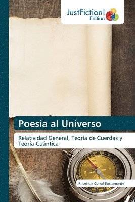 bokomslag Poesía al Universo