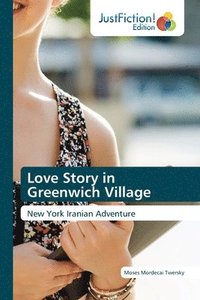 bokomslag Love Story in Greenwich Village