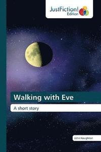 bokomslag Walking with Eve