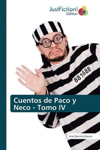 bokomslag Cuentos de Paco y Neco - Tomo IV