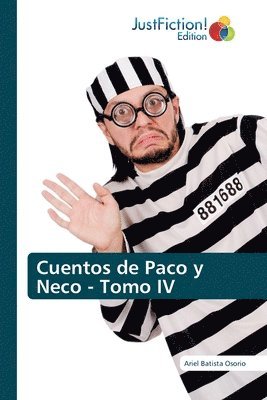 Cuentos de Paco y Neco - Tomo IV 1