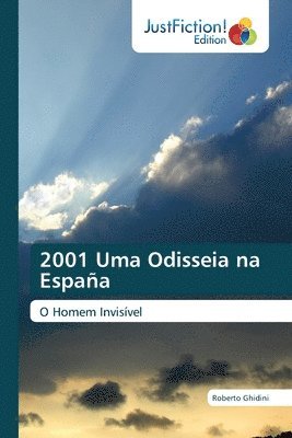 2001 Uma Odisseia na Espaa 1