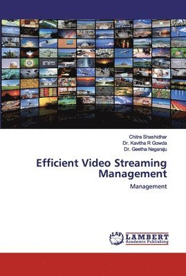 Efficient Video Streaming Management 1