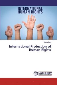 bokomslag International Protection of Human Rights
