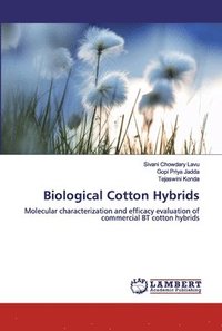 bokomslag Biological Cotton Hybrids