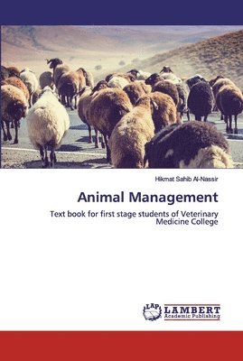 Animal Management 1