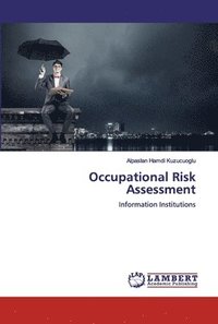 bokomslag Occupational Risk Assessment