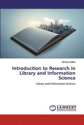 Introduction to Research in Library and Information Science 1