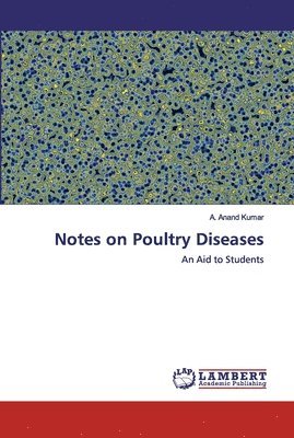 Notes on Poultry Diseases 1