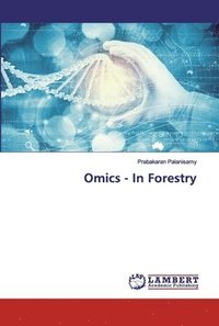bokomslag Omics - In Forestry