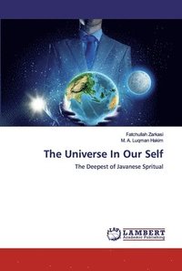 bokomslag The Universe In Our Self