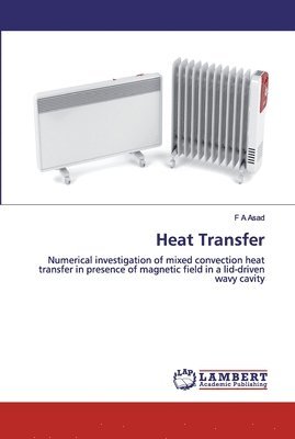 Heat Transfer 1