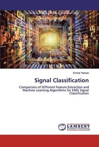 bokomslag Signal Classification