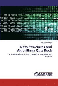 bokomslag Data Structures and Algorithms Quiz Book