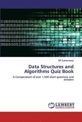 bokomslag Data Structures and Algorithms Quiz Book