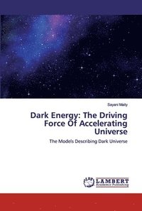 bokomslag Dark Energy