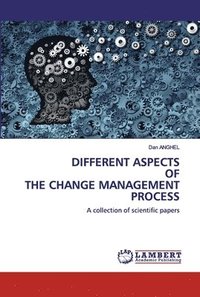 bokomslag Different Aspectsofthe Change Management Process