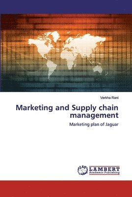 Marketing and Supply chain management 1