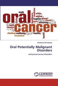 bokomslag Oral Potentially Malignant Disorders