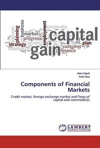 bokomslag Components of Financial Markets