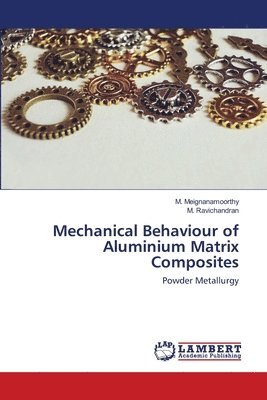 Mechanical Behaviour of Aluminium Matrix Composites 1